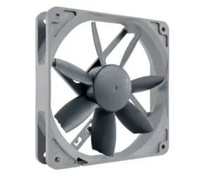 Noctua NF-S12B redux-700 / 120 mm / SSO Bearing / 6.8 dB @ 700 RPM / 56.9 m3h / 3-pin