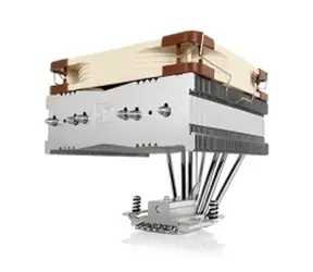 Noctua NH-C14S / 140mm / SSO2 Bearing / 24.6 dB @ 1500 RPM / 140.2 m3h / Intel + AMD