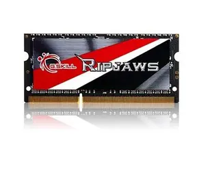 G.Skill Ripjaws Series 4GB (1x4GB) 1600MHz