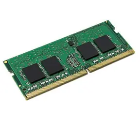 Kingston 4GB DDR4 2133MHz / DDR4 / CL15 / 1.2V / SODIMM 