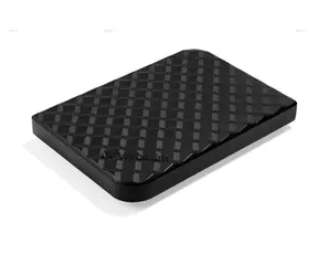 Verbatim Store 'n' Go GEN2 1TB černá / Externí HDD / 2.5"/ USB 3.0 / 8MB / 5400rpm