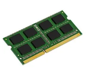 Kingston 8GB (1x 8GB) DDR3L 1600MHz / CL11 / SO-DIMM / 1.35V / x8 / Non-ECC / Un-Registered