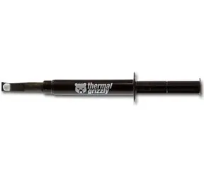Thermal Grizzly Kryonaut 10ml (37g) / hustota 3.7g na cm3 / termální vodivost 12.5W-mK