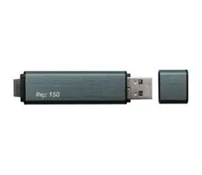 Rozbaleno - Pretec i-Disk REX150 / 128GB / USB 3.0 / SuperSpeed (až 120MB/s) / rozbaleno