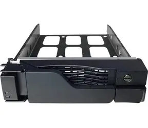 Asustor AS-Traylock / HDD tray zamykací pro 2.5" & 3.5" HDD / černá