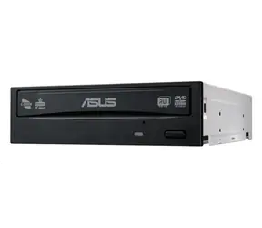 ASUS DRW-24D5MT / DVD±RW vypalovačka / SATA / černá / bulk