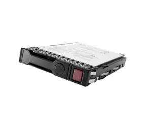 HP 2TB / HDD / 2.5" SAS III / 7 200 rpm / SFF / 1y