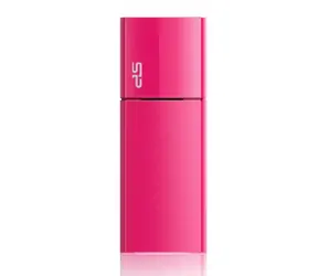Silicon Power Blaze B05 Pink