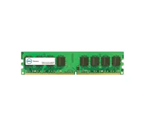 DELL 8GB DDR3L UDIMM 1600MHz / 2RX8 / ECC / pro DELL PowerEdge R210 II / T110 II / T20 / R220