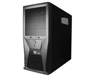 ARCTIC Cooling Silentium T11 černá