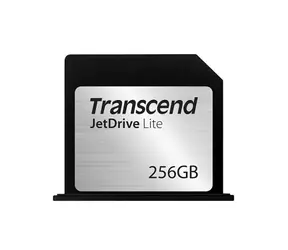 Transcend JetDrive Lite 330 256GB / rozšiřující paměťový modul / pro Apple MacBook Pro Retina 13'
