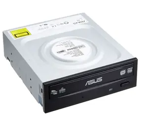 ASUS DVD+-RW E-Green 24D5MT (bulk) černá / DVD±RW vypalovačka / SATA