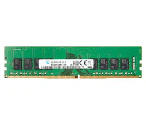 HP 8GB (Z9H60AA) / DDR4 / 2400MHz / DIMM / pro HP 400 G4 600 & 800 G3 MT & SFF