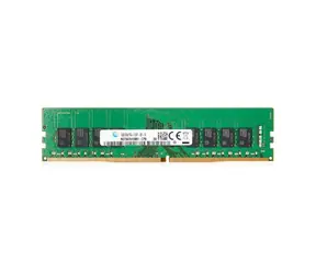 HP 8GB (Y7B57AA) / DDR4 / 2400MHz / SODIMM / non-ECC / pro HP Z2 Mini