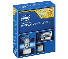 Intel Xeon E5-1650 v4 @ 3.6GHz / TB 4.0GHz / 6C12T / 384kB 1536kB 15MB / 2011-3 / Broadwell-EP / 140W