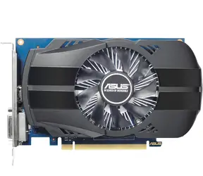 ASUS PH-GT1030-O2G / 1252 MHz / 2GB D5 7GHz / 64-bit / DVI + HDMI / 30W