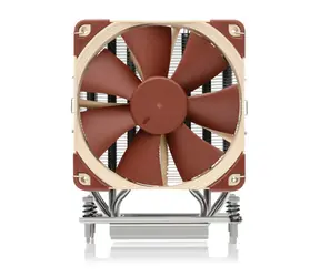 Noctuna NH-U12S TR4-SP3 CPU-cooler / 120mm / 22.4 dB @ 1500 RPM / 93.4 m3h 