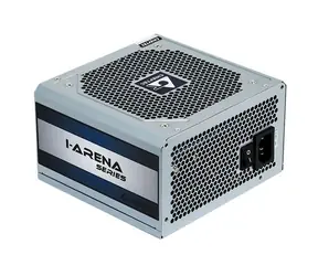 CHIEFTEC zdroj GPC-700S / iArena series / 700W / 120mm fan / akt. PFC / 80PLUS / bulk