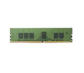 HP 8GB (P1N52AA) / 2133MHz / DDR4 / DIMM / PC4-17000 / CL15 / 1.2V