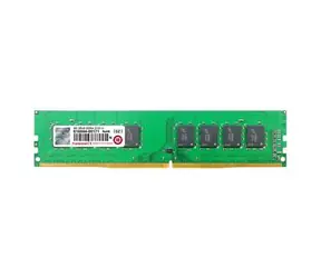 Transcend 8GB (1x8GB) 2133MHz / DIMM / DDR4 / CL15 / 1.2V / 2Rx8 