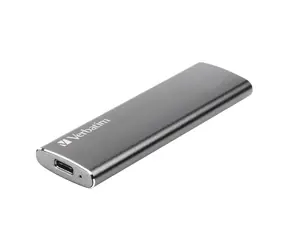 Verbatim Vx500 External SSD 120GB