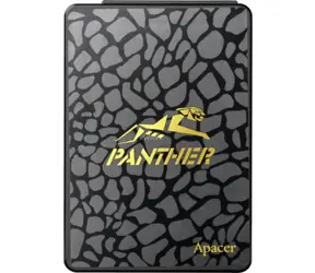 Apacer AS340 Panther 240GB / 2.5" / SATA III 