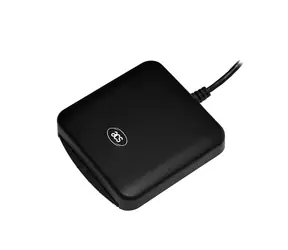 ACS ACR39 core / čtečka čipových karet / USB 2.0