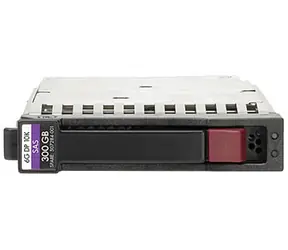 HP Enterprise 900GB / 2.5" / 10.000rpm / SAS / Interní / 3y