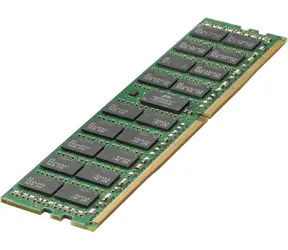 HP Enterprise 16GB DDR4 2666MHz Smart Kit / Dual Rank x8 / CL19 / DIMM / 1.2V 