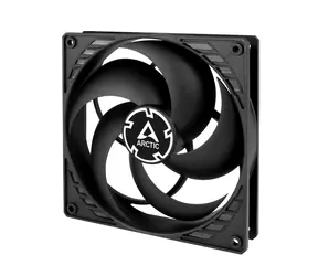 ARCTIC P14 PWM PST černá / ventilátor / 140mm / CFM 72.8 / 200 - 1700 RPM