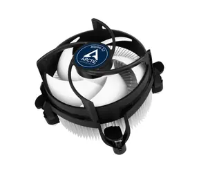 ARCTIC Alpine 12 / 92 mm / 100 - 2000 RPM / 22.5 dB / pro Intel