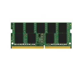 Kingston 4GB (1x 4GB) DDR4 2666MHz / CL17 / SO-DIMM / 1Rx16 / 1.2V / Non-ECC / Un-Registered