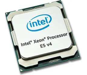 Intel Xeon E5-2643 v4 @ 3.4GHz - TRAY / TB 3.7GHz / 6C12T / 384kB & 1.5MB & 15MB / 2011-3 / Broadwell-EP / 135W