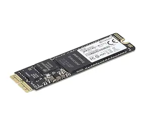 Transcend Apple JetDrive 850 240GB / M.2 PCIe SSD / PCIe Gen3 x4 / 3D TLC