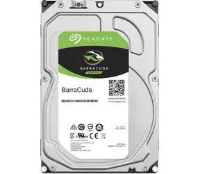 Seagate BarraCuda 3TB / Interní / 3.5" / SATA III 6Gbps / 256MB cache / 5400rpm  / bulk