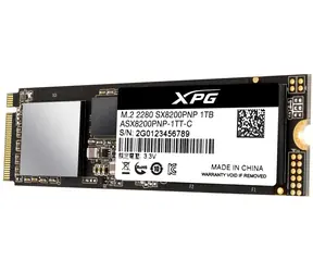 ADATA SX8200 Pro 1TB / M.2 2280 / M.2 PCI-E NVMe Gen3
