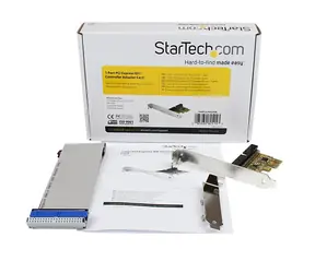 StarTech PCI Express řadič 1x IDE