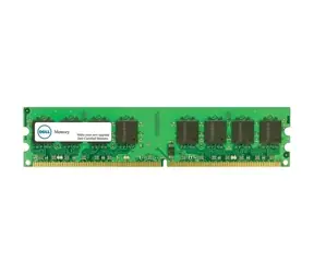 DELL 16GB DDR4 2666MHz / 1.2V / UDIMM / ECC 2RX8 / pro T340 & R340