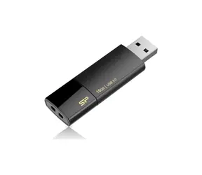 Silicon Power Blaze B05 16GB černá / Flash Disk / USB 3.0