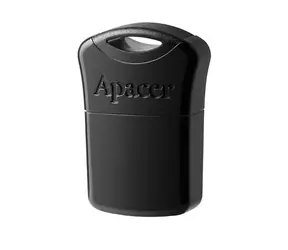 Apacer AH116 32GB černá / Flash Disk / USB 2.0 