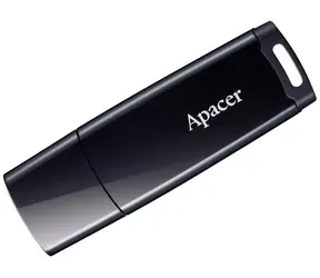 Apacer AH336 32GB černá / Flash Disk / USB 2.0