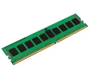 Kingston 32GB (1x 32GB) DDR4 2666MHz / CL19 / DIMM / 1.2V / ECC / Reg./ pro Dell PowerEdge C4140|C6420|FC640|M640|MX740c