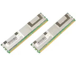 MicroMemory 8GB (2x4GB) 667MHz / DDR2 / DIMM / REG / pro HP & Compaq