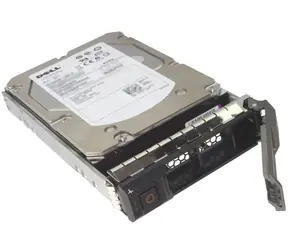 DELL server 4TB / 3.5" / SAS / 7200 rpm / pro PowerEdge 320 & 420 & 520 & 620 & 720(xd) & VRTX & MD1200 & 3200