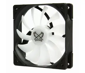 SCYTHE Kaze Flex 120 RGB PWM 1200rpm / 120 x 120 x 27 mm