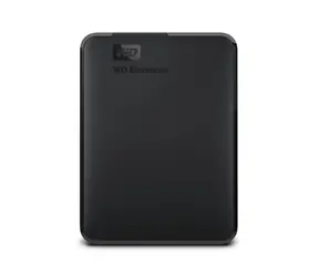 WD Elements Portable 5TB / Externí HDD / 2.5" / USB 3.0 