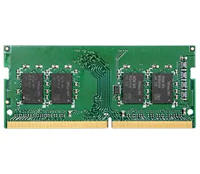 Synology 4GB RAM / 2666MHz / SO-DIMM / 1.2V / pro RS820RP+  RS820+ DVA3219 DS920+ DS720+ DS420+ DS220+