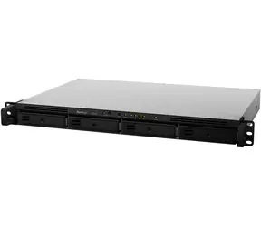 Synology RX418 / rožšiřující jednotka / 4 šachty / pro RackStation 1U