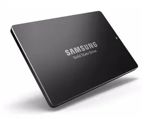 SAMSUNG PM983 1920GB U.2 / 2.5" / TLC / RW: 3200 & 2000 MBps / IOPS: 540K 50K / MTBF 2mh / 3y