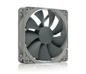 Noctua NF-P12 redux-1300 PWM / Ventilátor / 120x25 mm / 19.8 dB @ 1300 RPM / 4-pin